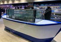 Продаж морепродуктів. Чорноморськ.
