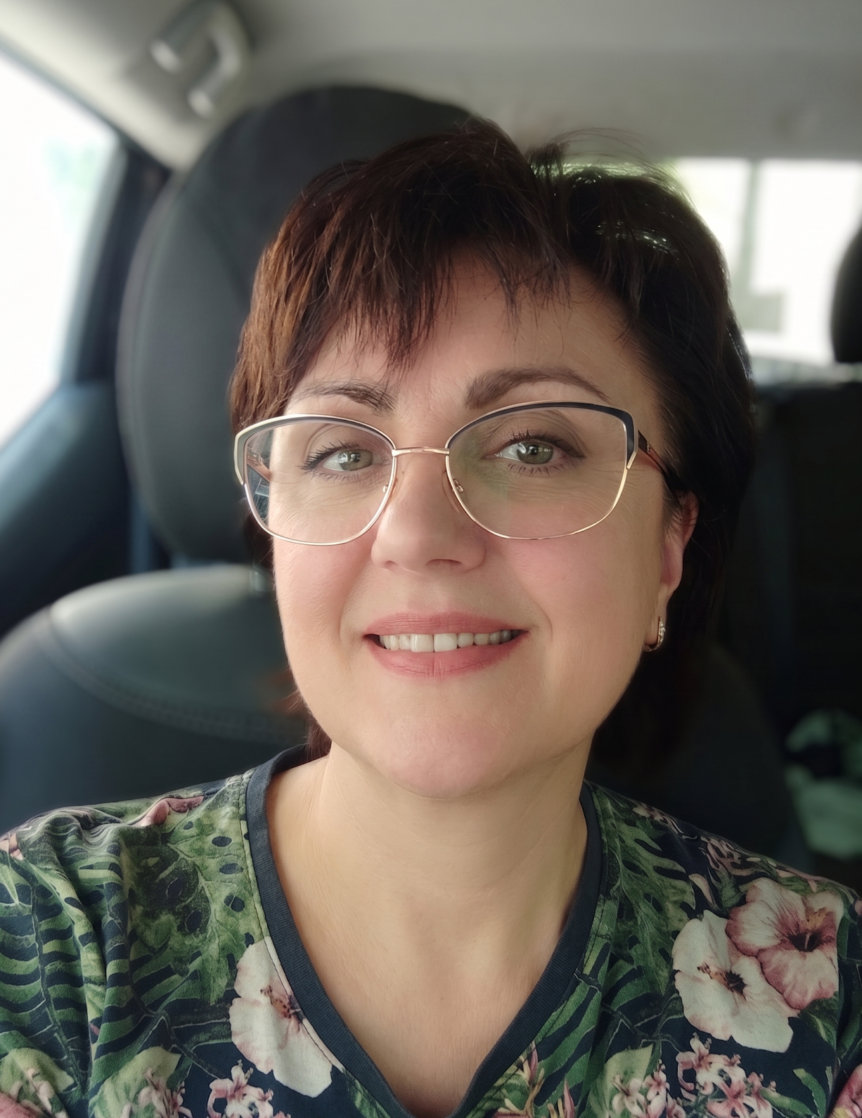 Ирина Шутеева
